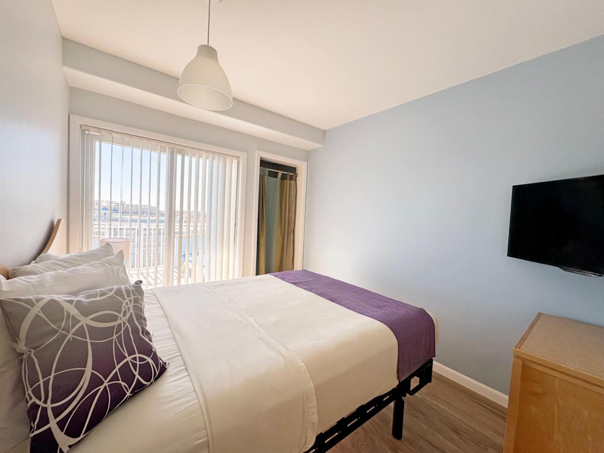 Shalimar Resort Wildwood Crest Exterior photo