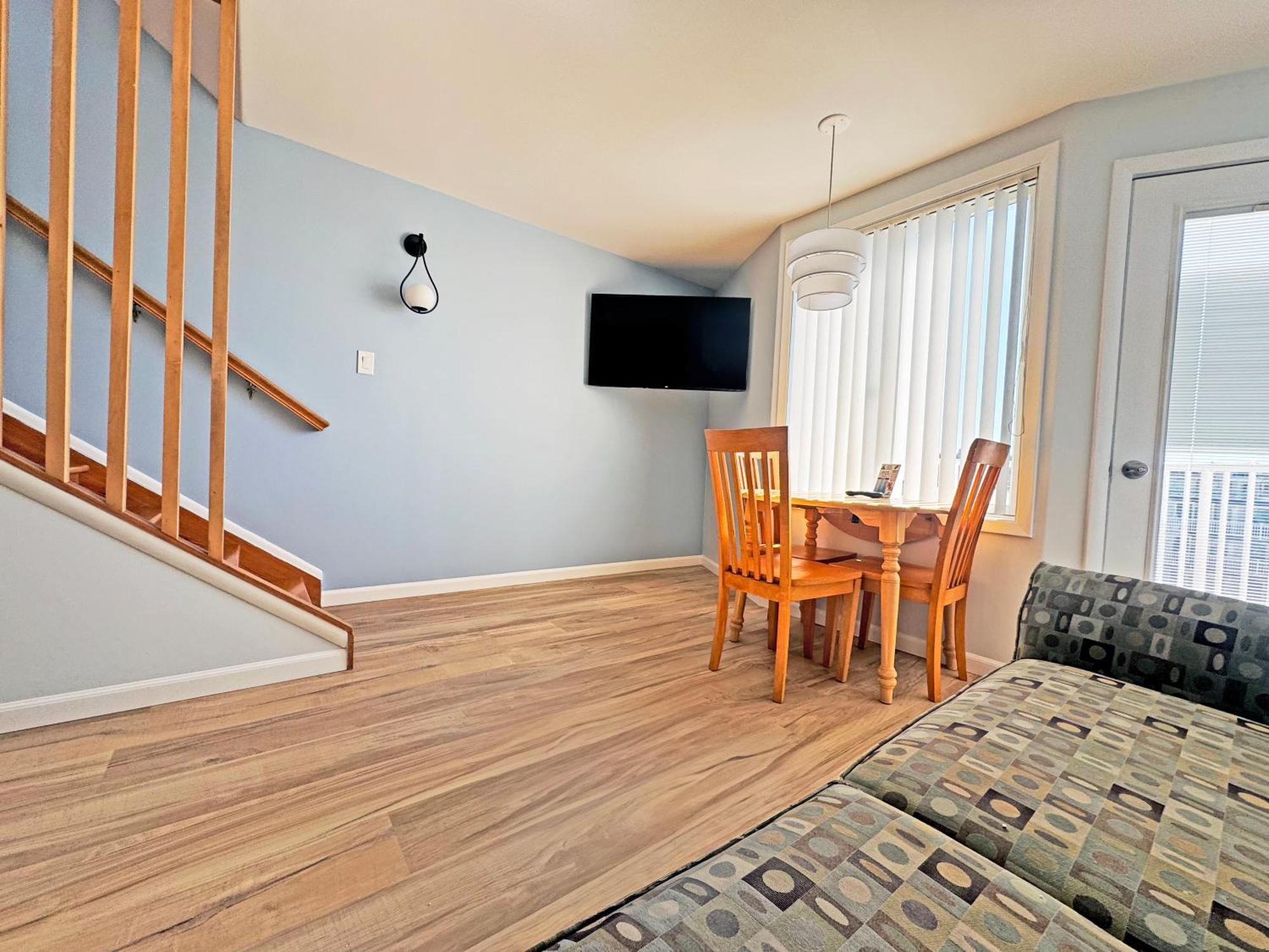 Shalimar Resort Wildwood Crest Exterior photo