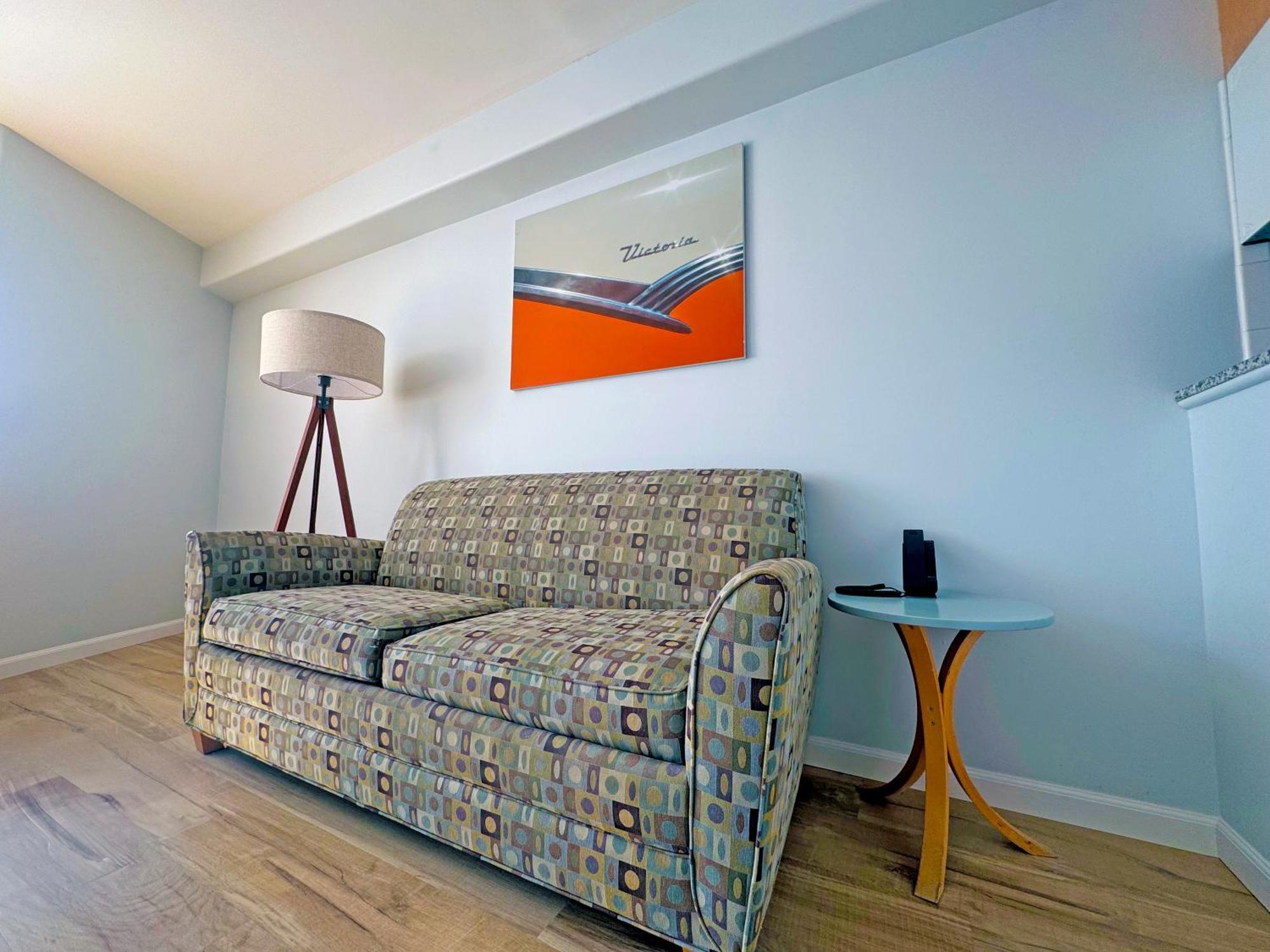 Shalimar Resort Wildwood Crest Exterior photo