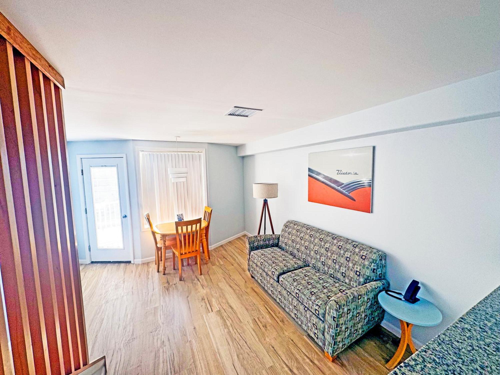Shalimar Resort Wildwood Crest Exterior photo