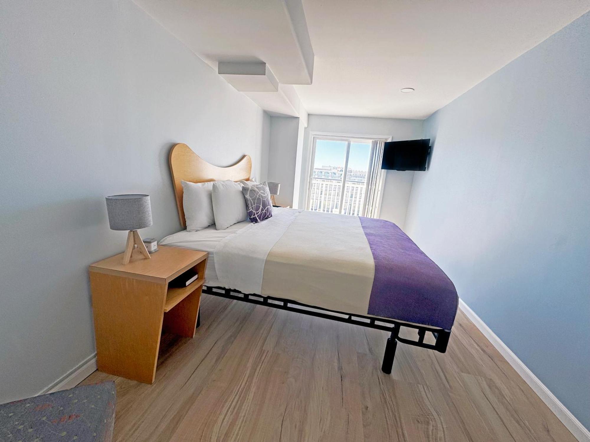 Shalimar Resort Wildwood Crest Exterior photo